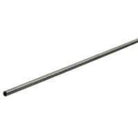 Still Fishing Press-Fit Rod Silver Northlake Kit 