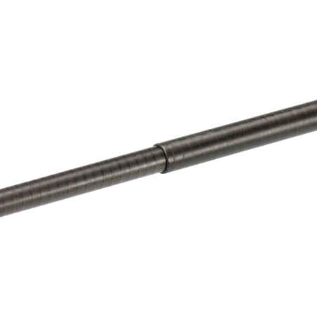 Still Fishing Press-Fit Rod Silver Northlake Kit 