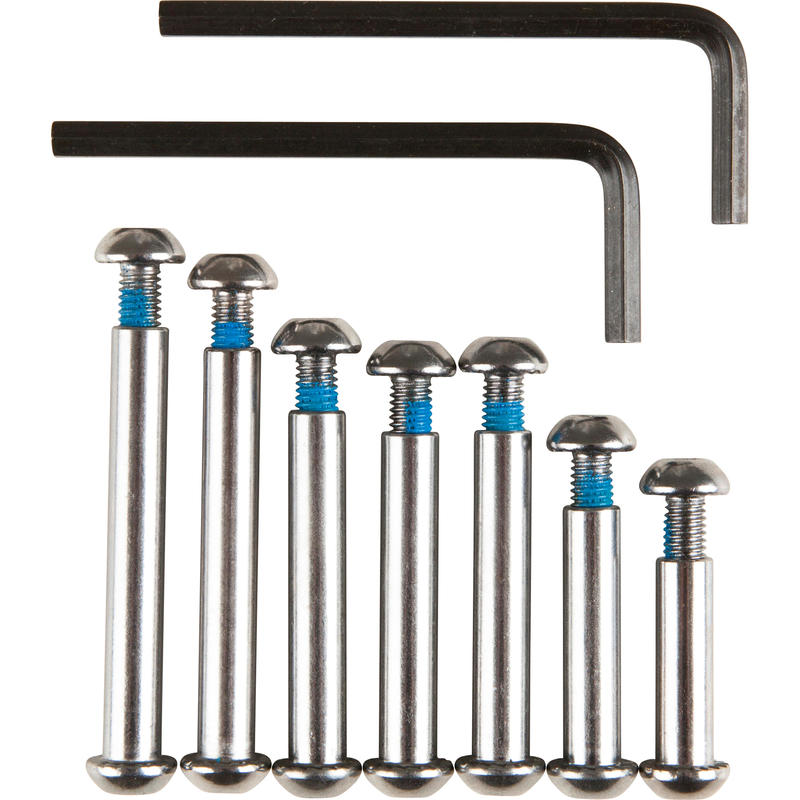JEU DE VIS POUR TROTTINETTE JEU DE VIS POUR TROTTINETTE