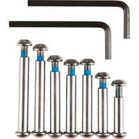 Scooter Screw Kit