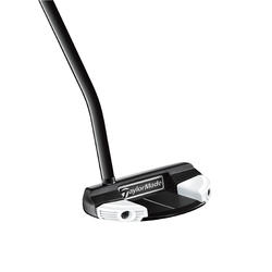 Putter Golf Homme Spider Mallet 2.0 35_QUOTE_ Noir/Blanc