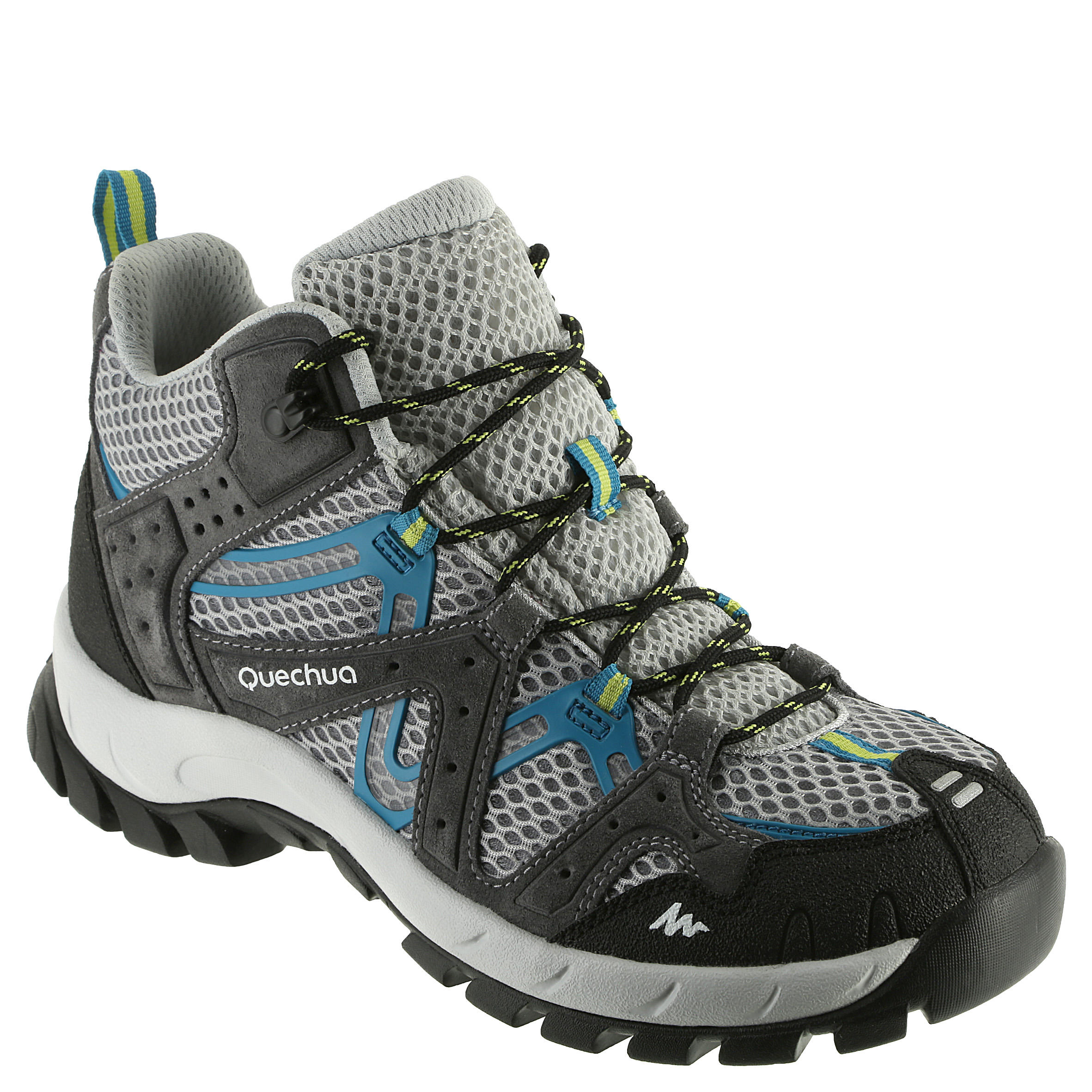 quechua forclaz 100 high