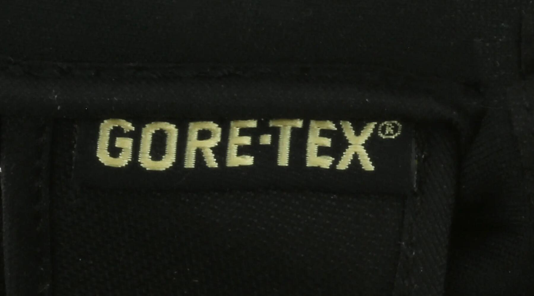 GORE-TEX AYAKKABILARI MERCEK ALTINA ALIYORUZ!