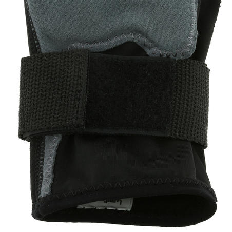 Snowboard Wrist Protector Defense Wrist - Black