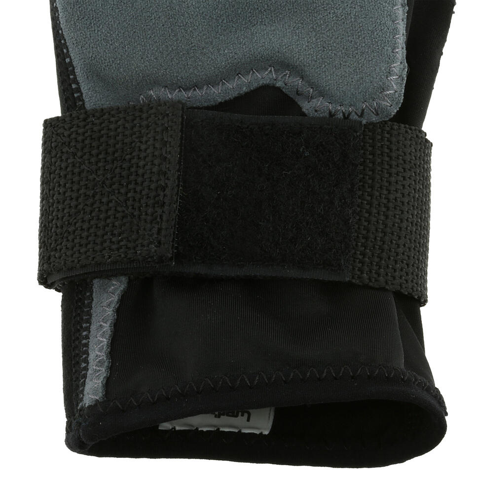 Protection de snowboard adulte et junior Defence wrist DREAMSCAPE Decathlon