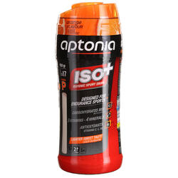 Boisson isotonique poudre ISO+ orange 650g
