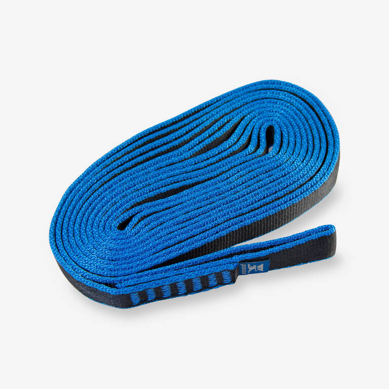 TUBULAR SLING 17 MM X 180 CM Decathlon