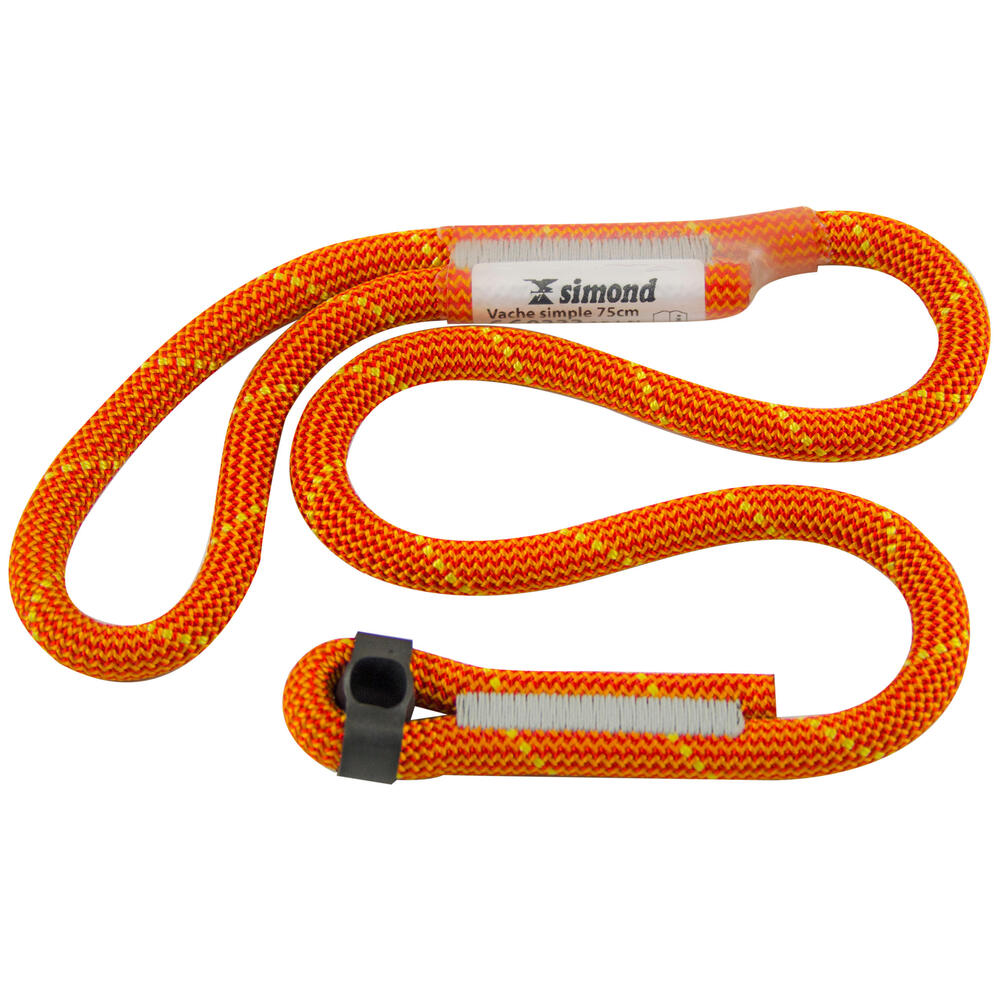 KLETTERSCHLINGE KUH 75CM