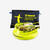 SLACKLINE 25mm x 25 MÈTRES JAUNE