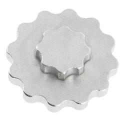 CLE ECROU PLASTIQUE SHIMANO