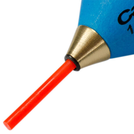 Flotador para pesca en el mar RHODE SHAPE 1 10 g | Caperlan