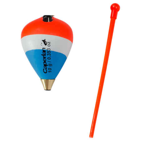 Sea Fishing Float Rhode Shape 1 10g