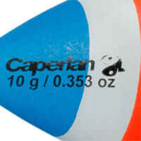 Sea Fishing Float Rhode Shape 1 10g