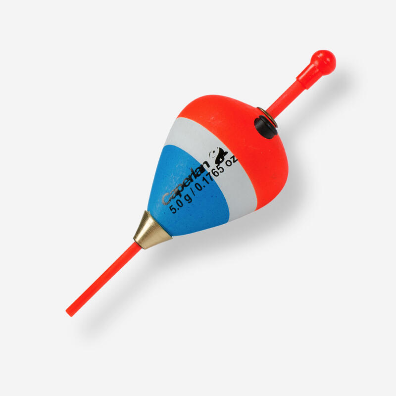CAPERLAN Deniz Balıkçılığı Şamandırası - 5 G. - Rhode Shape 1 CAPERLAN Deniz Balıkçılığı Şamandırası - 5 G. - Rhode Shape 1