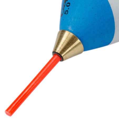 Rhode Shape 1 5 g sea fishing float