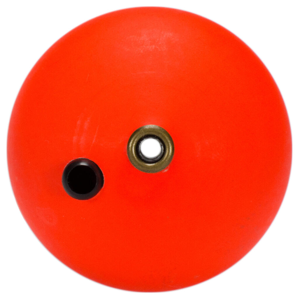 RHODE SHAPE 1 20 g sea fishing float