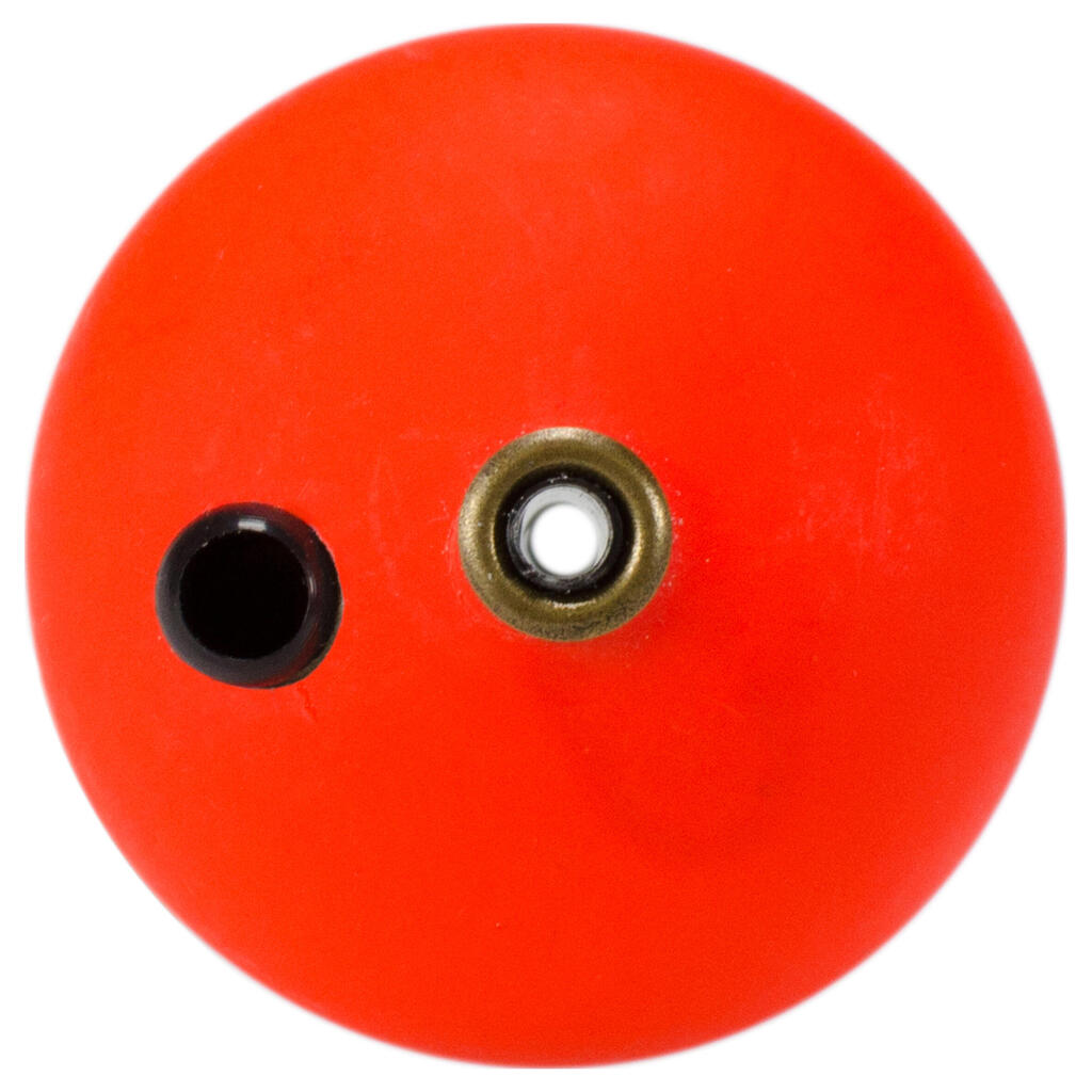 Flotador Pesca En El Mar Rhode Shape 1 20 G