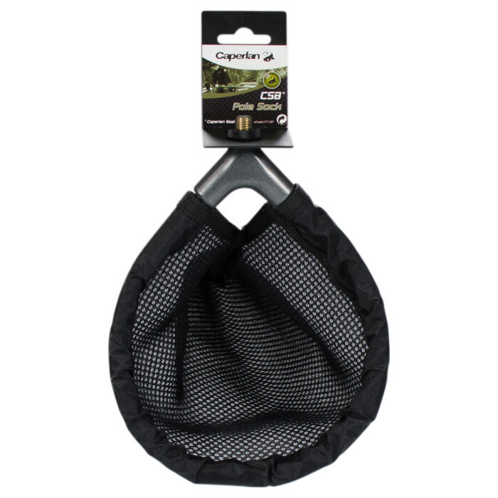 Caperlan Chaussette En Mesh Pour Station De Peche Au Coup Csb Ps