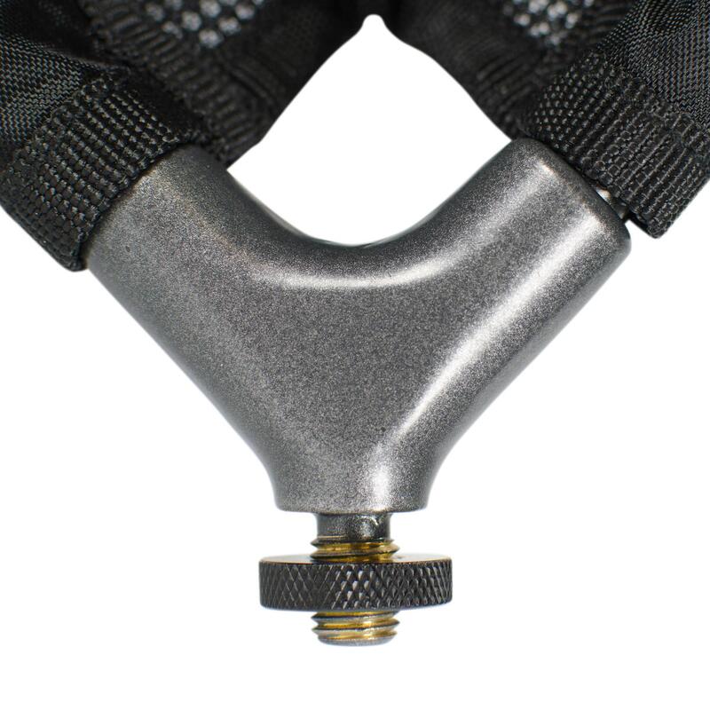 CHAUSSETTE EN MESH POUR STATION DE PECHE AU COUP CSB PN Caperlan