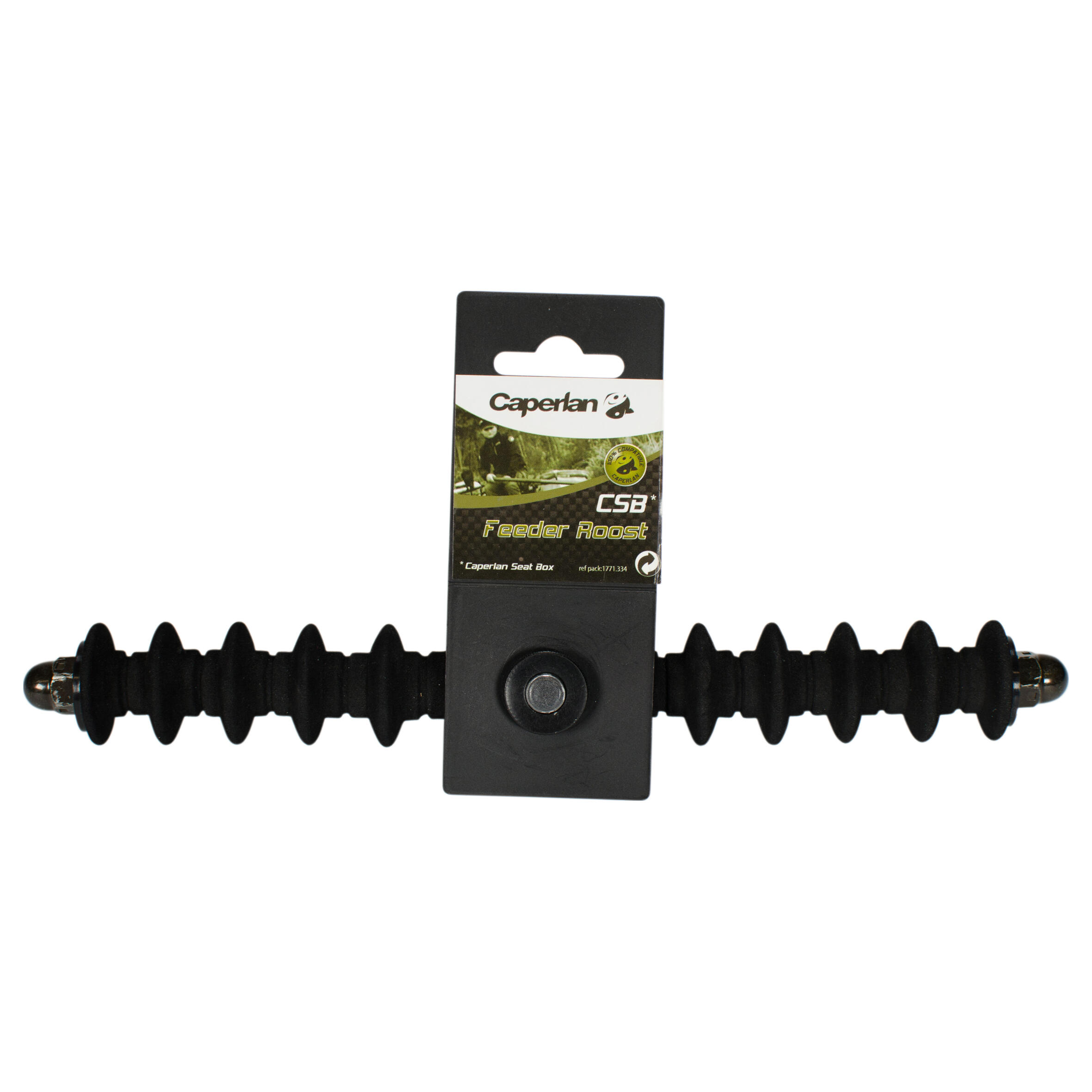 Accessoire zitkist statisch vissen CSB feedersteun 4/4