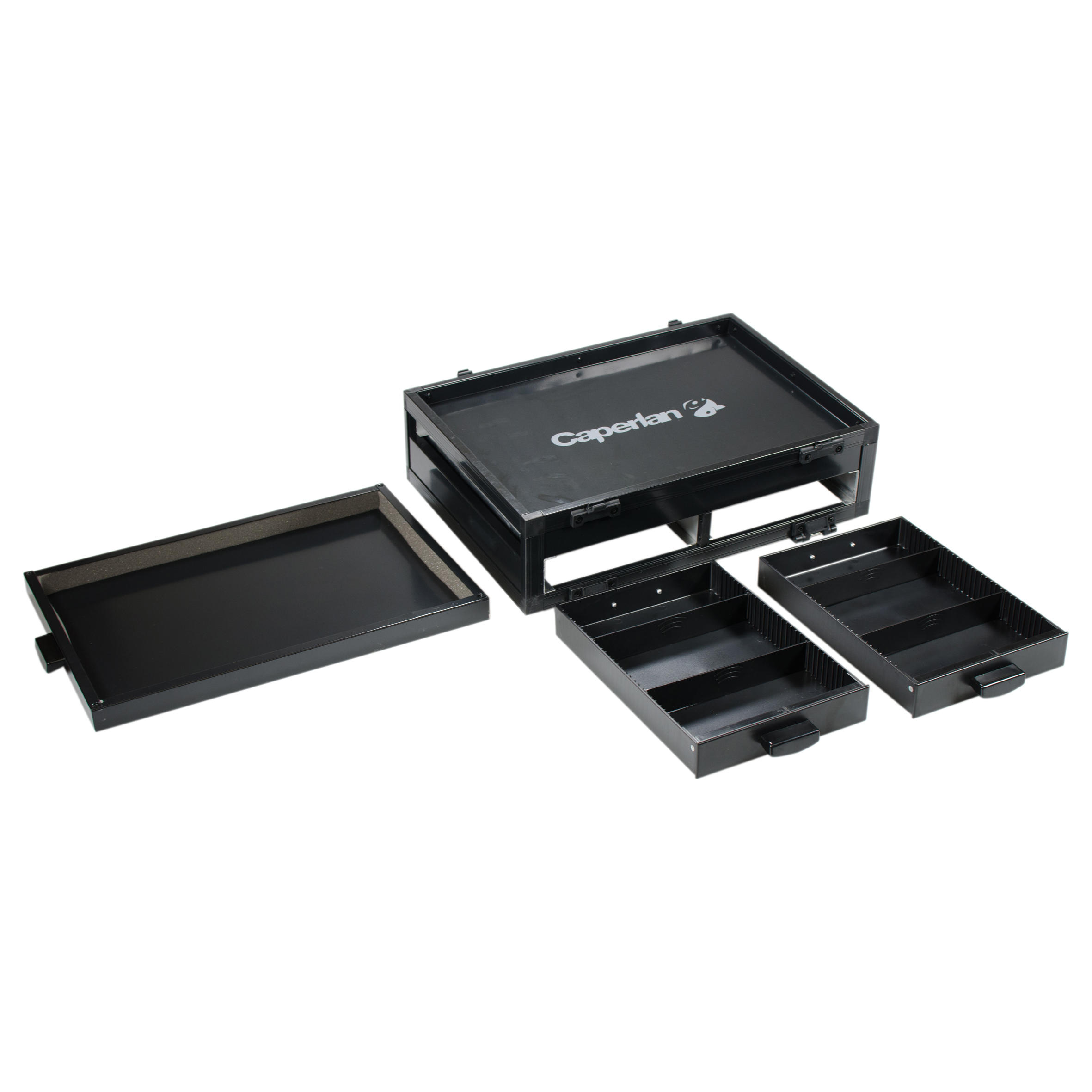 3 CSB 3D DRAWERS FOR CSB FISHING STATION 2/6