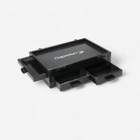3 TIROIRS CSB 3 D POUR STATION DE PECHE CSB