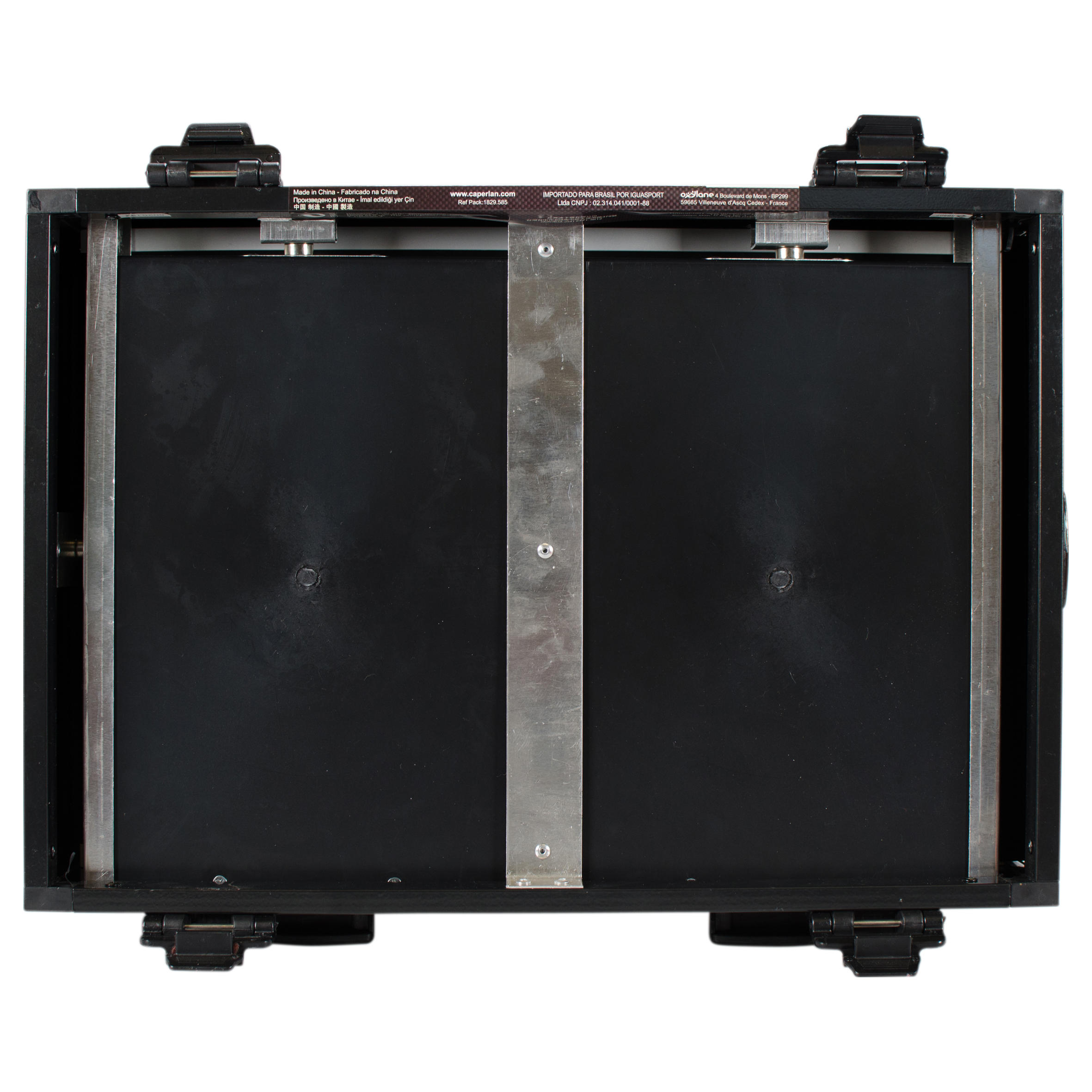 3 CSB 3D DRAWERS FOR CSB FISHING STATION 4/6