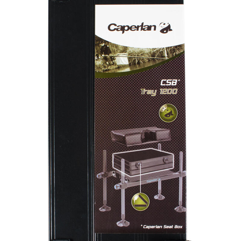 CASIER CSB T 1200 POUR STATION DE PECHE