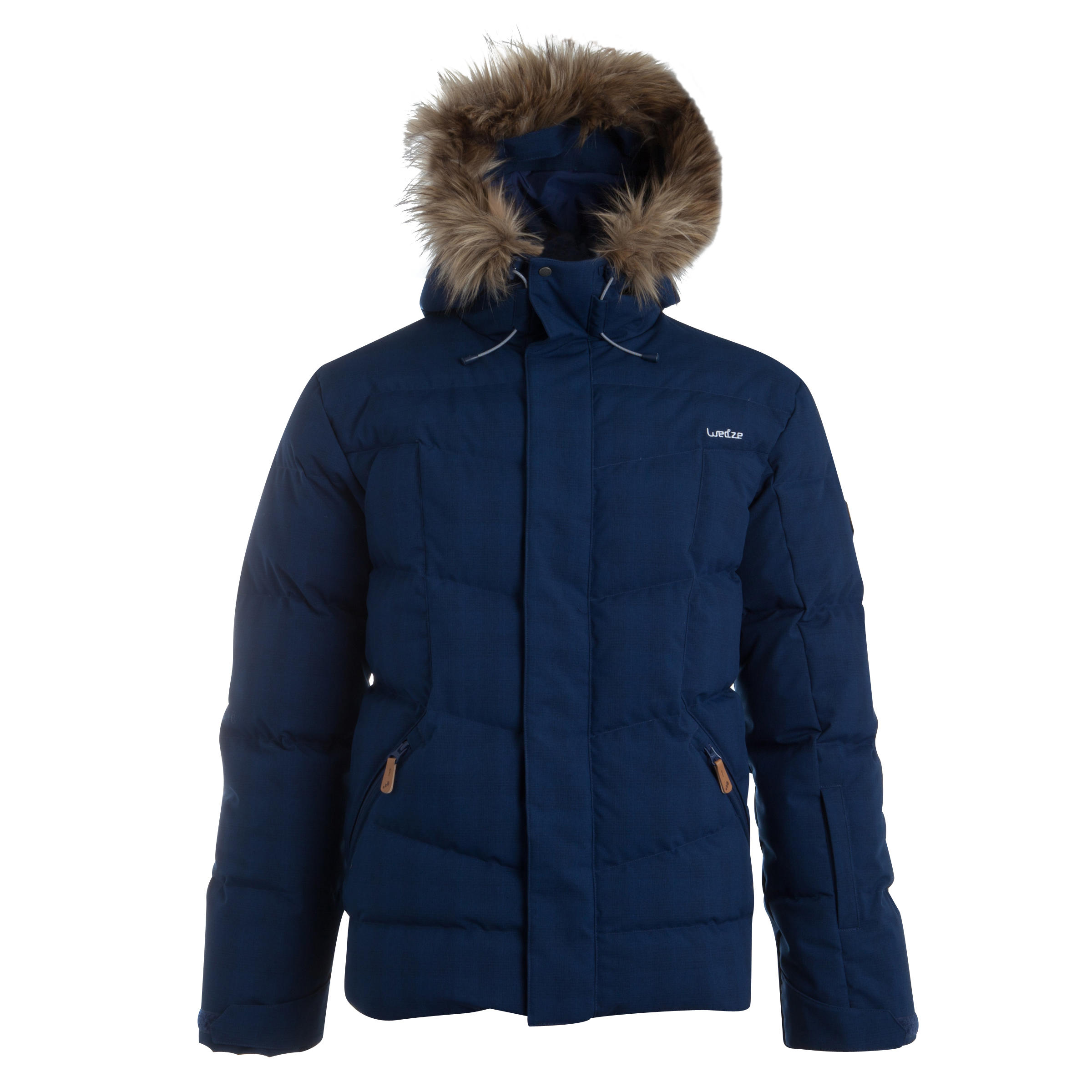 Warm Down Jackets