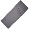 Polyester Sleeping Bag Liner - Grey