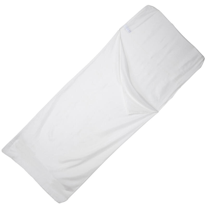 Drap de Sac de Camping Soie QUECHUA | Decathlon