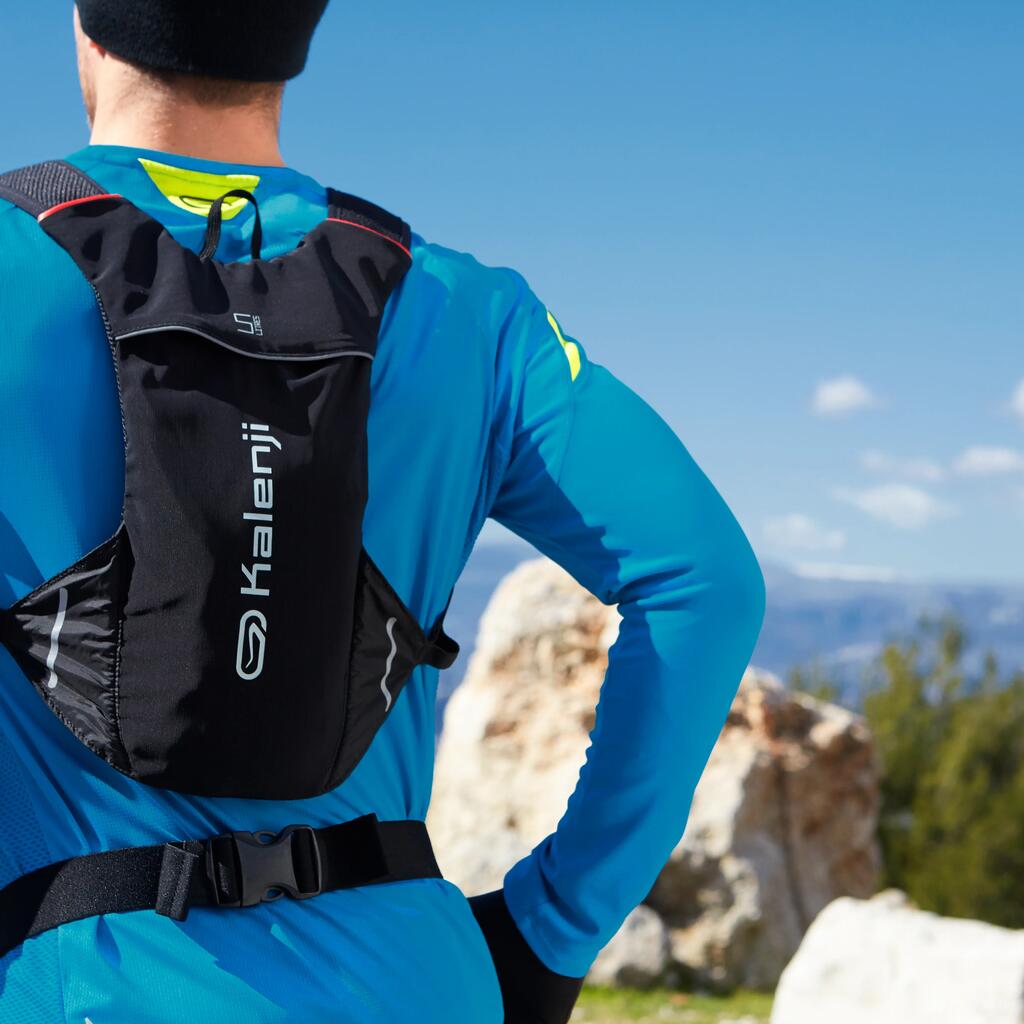 Running Accessories