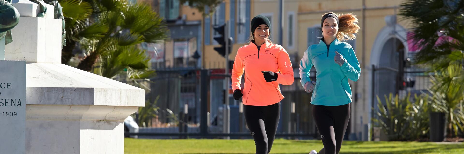 COURIR À JEUN : MODE D'EMPLOI