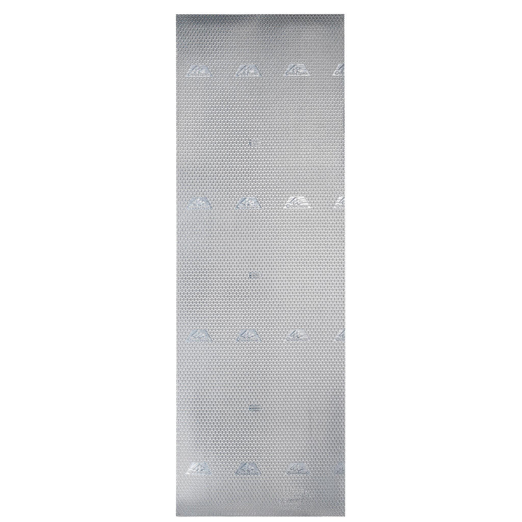 Matelas de trekking ARPENAZ M200 mousse vert