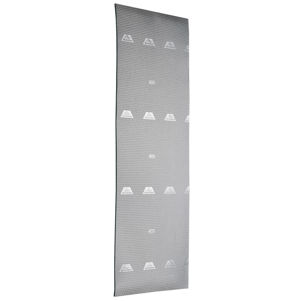 Matelas de trekking ARPENAZ M200 mousse vert
