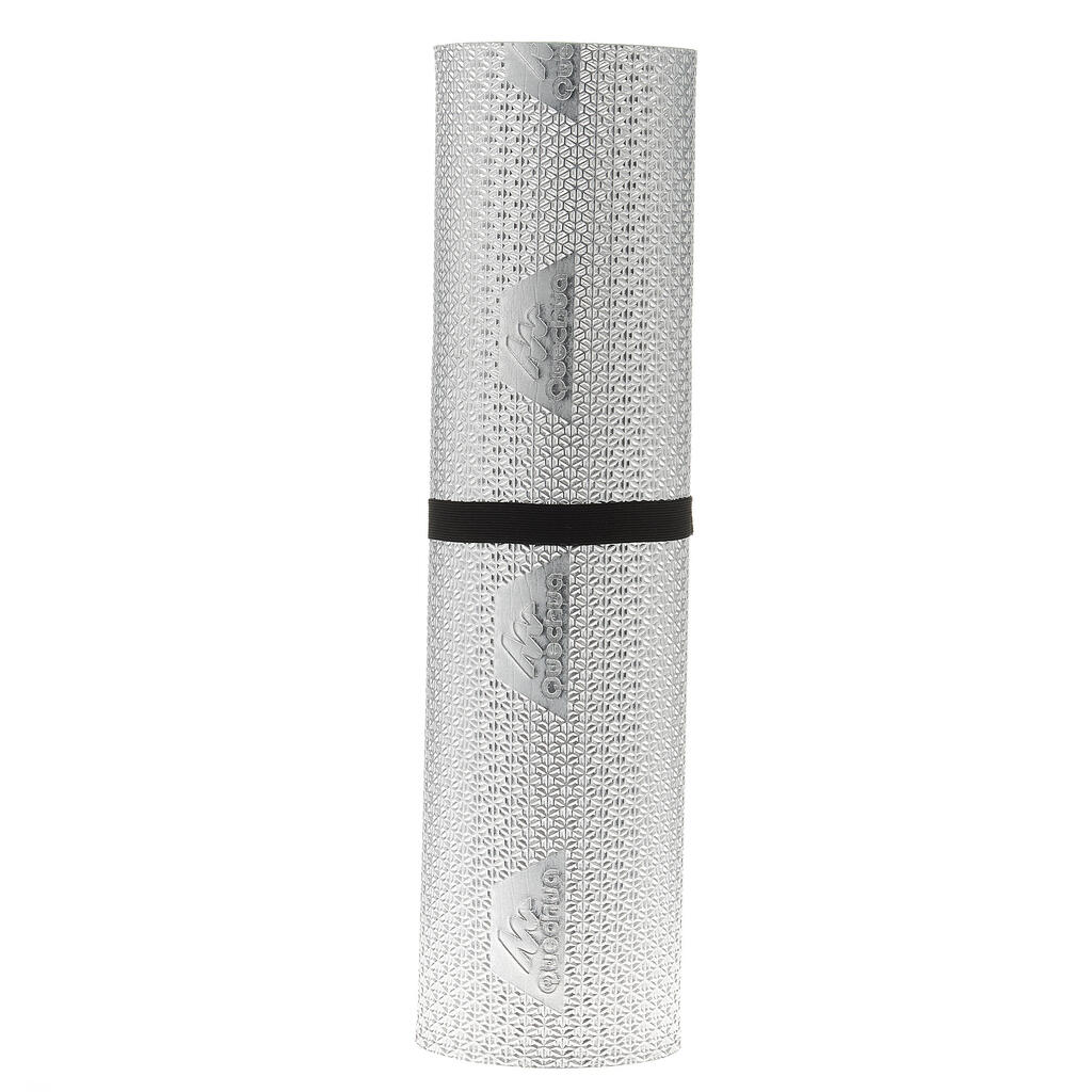 Matelas de trekking ARPENAZ M200 mousse vert