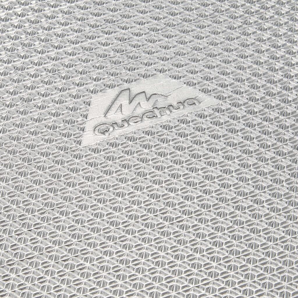 Matelas de trekking ARPENAZ M200 mousse vert