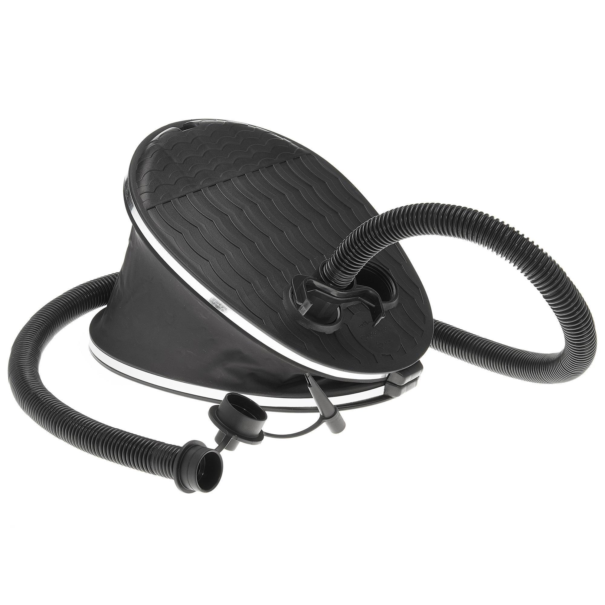 decathlon airbed pump
