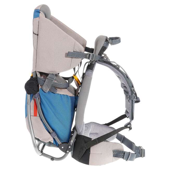 DEUTER Kids Comfort Lite Baby Carrier Decathlon