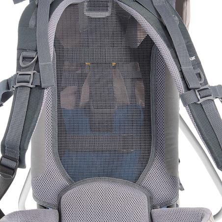 Kids Deuter Comfort Lite Baby Carrier Decathlon Kids Deuter Comfort Lite Baby Carrier Decathlon