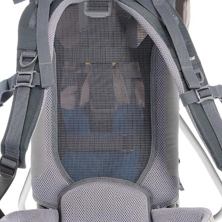 Kids Deuter Comfort Lite Baby Carrier Decathlon