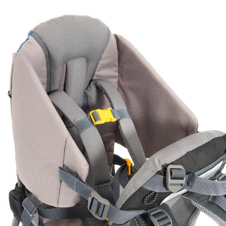 Kids Deuter Comfort Lite Baby Carrier Decathlon