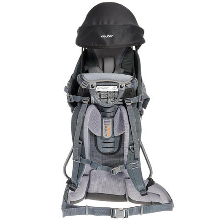 Kids Baby Carrier Deuter Comfort Plus Decathlon