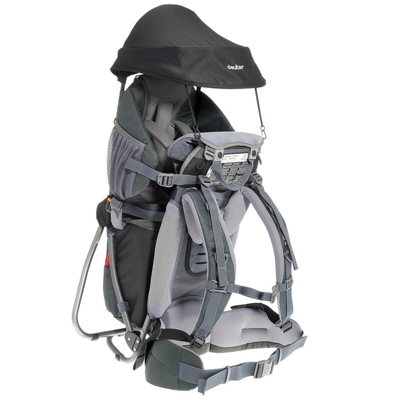 

ДЕТСКИЙ РКЗАК ПЕРЕНОСКА DEUTER COMFORT PLUS, X8662652