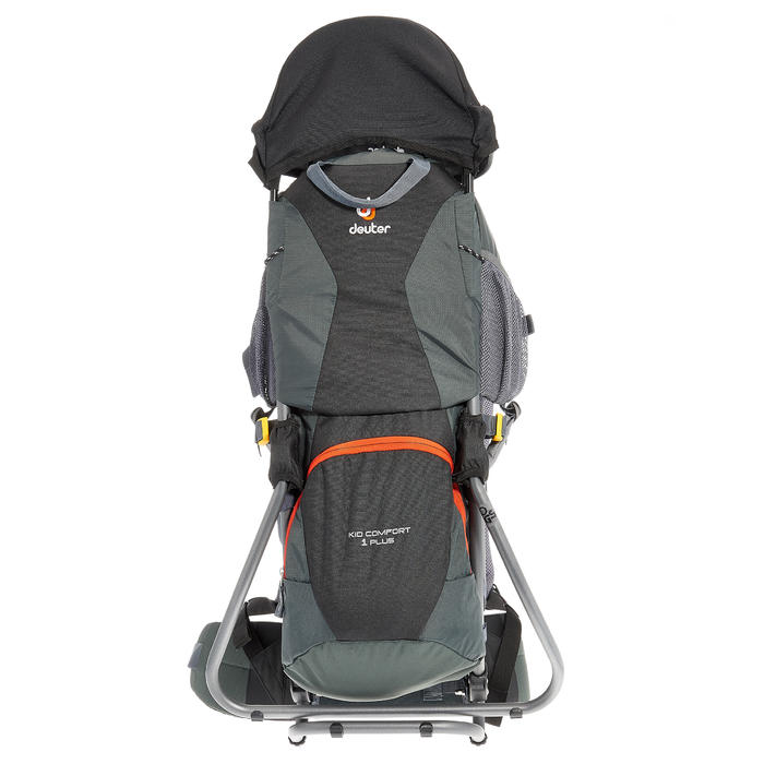 Deuter Kinderdrager Deuter Kid Comfort Plus Decathlon.nl