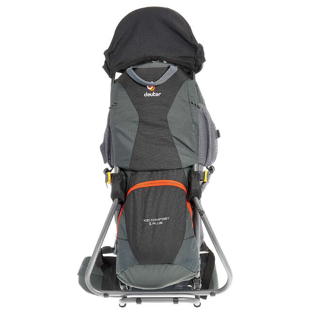 DEUTER Comfort Plus 15 Baby Carrier Decathlon