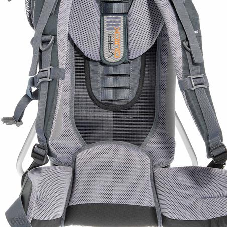 Kids Baby Carrier Deuter Comfort Plus Decathlon