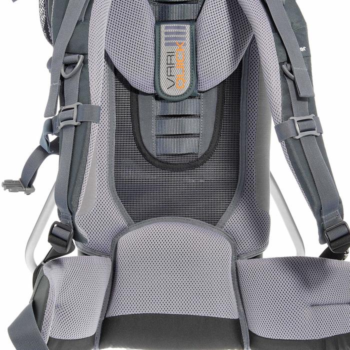 Deuter Kinderdrager Kid Comfort Plus Decathlon.nl