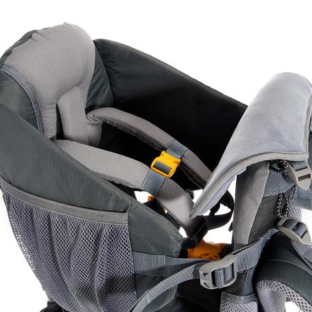 Kids Baby Carrier Deuter Comfort Plus Decathlon Kids Baby Carrier Deuter Comfort Plus Decathlon