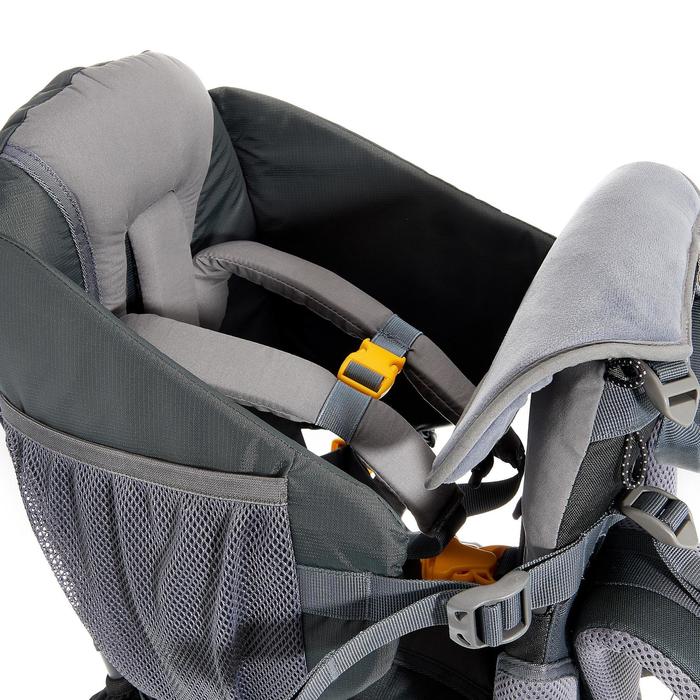 Deuter Kinderdrager Kid Comfort Plus Decathlon.nl